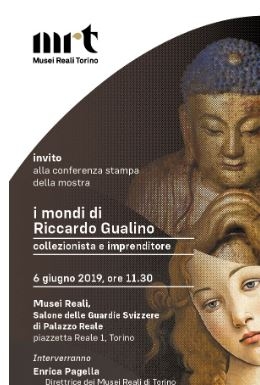I mondi di Riccardo Gualino
