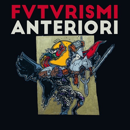 Jacopo Ghislanzoni – Futurismi anteriori