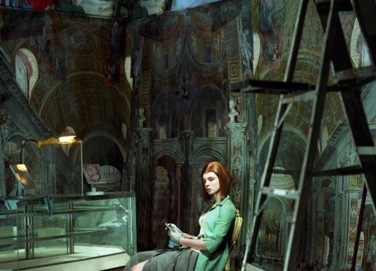 Jeff Bark – Paradise Garage