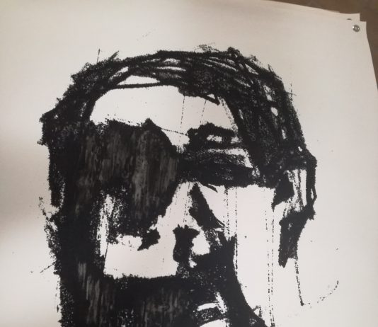 Jonathan Canady – My Dark Hunger