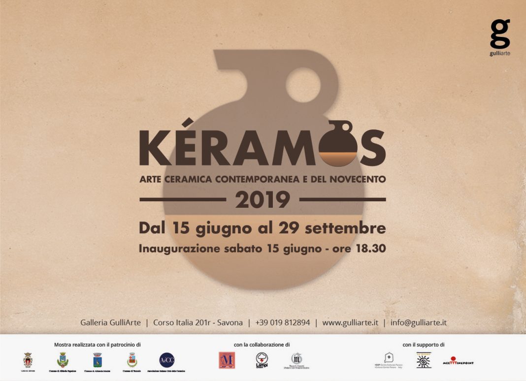 Kéramos 2019https://www.exibart.com/repository/media/eventi/2019/06/kéramos-2019-1068x774.jpg