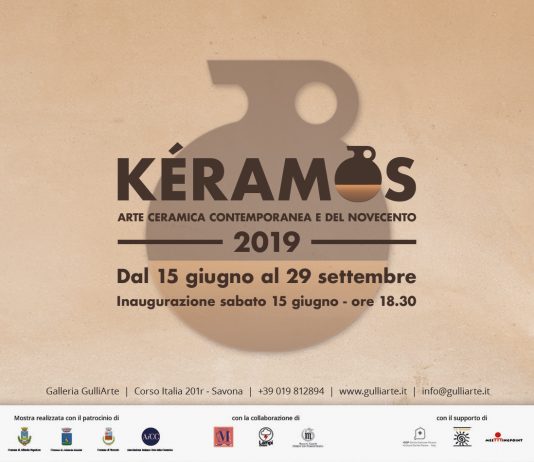 Kéramos 2019