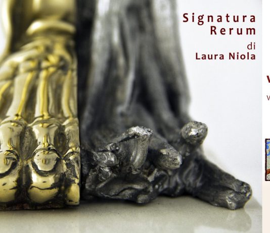 Laura Niola – Signatura Rerum