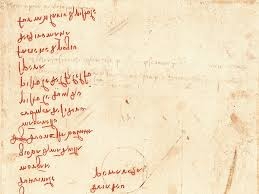 Leonardo e i suoi libri. La biblioteca del Genio Universale
