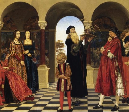 Leonardo lungo le rotte della Serenissima. Veneziani, Imperiali Asburgici e Ottomani: dal Doge Barbarigo all’Assedio di Vienna