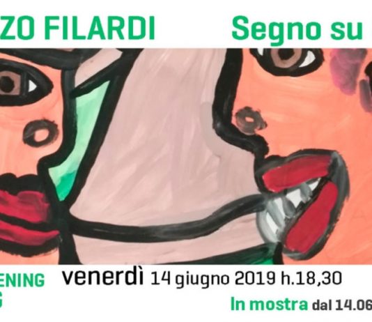 Lorenzo Filardi – Segno su Segno