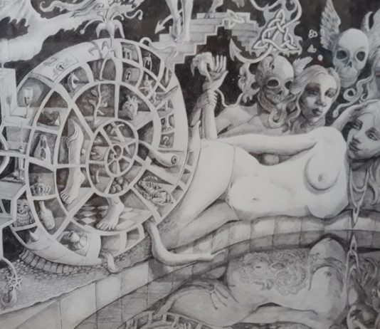 Luca Siri – Spiriti animali