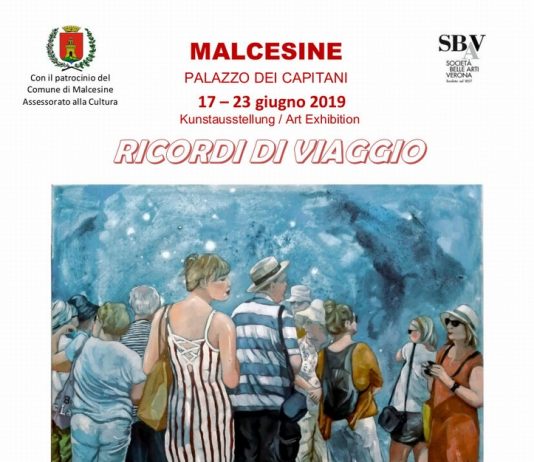 Mara Isolani – Ricordi di viaggio