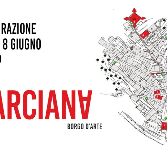 Marciana Borgo d’Arte 2019
