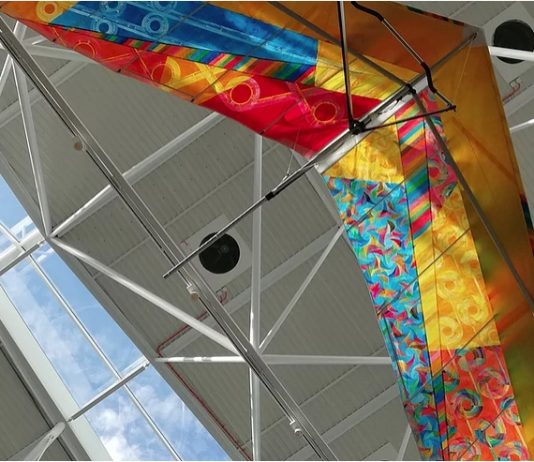 Margrethe Kolstad Brekke – How to Implement Utopia