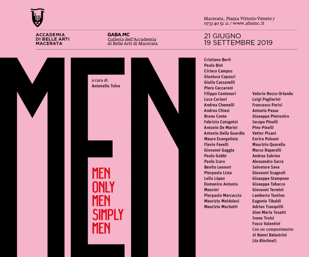 Men, Only Men, Simply Menhttps://www.exibart.com/repository/media/eventi/2019/06/men-only-men-simply-men-1068x890.jpg