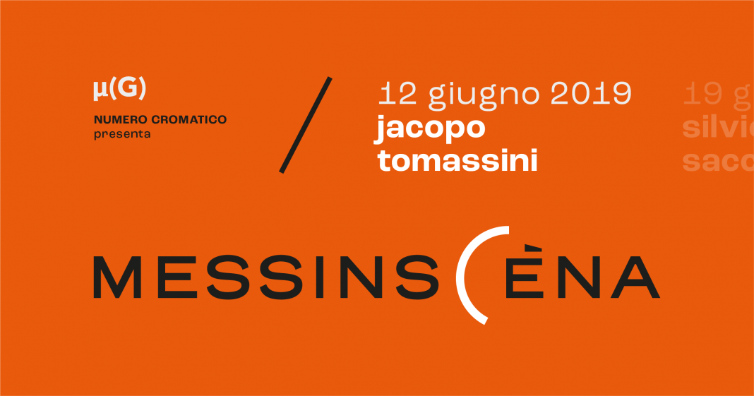 Messinscèna: Jacopo Tomassinihttps://www.exibart.com/repository/media/eventi/2019/06/messinscèna-jacopo-tomassini-1068x561.png