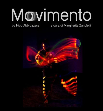 Nico Abbruzzese – Movimento