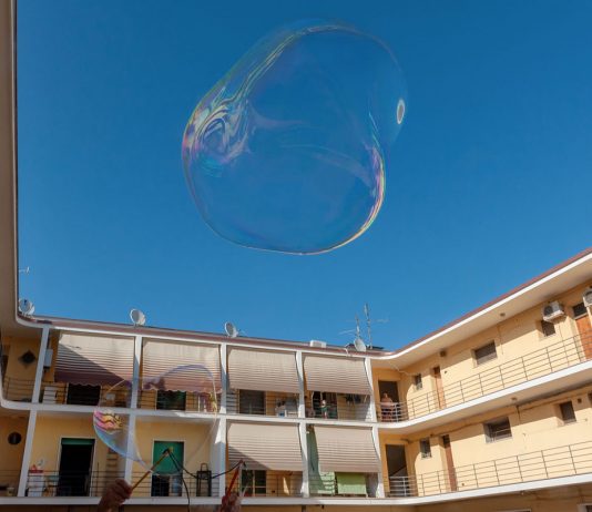 Paolo Petrignani – Ludus