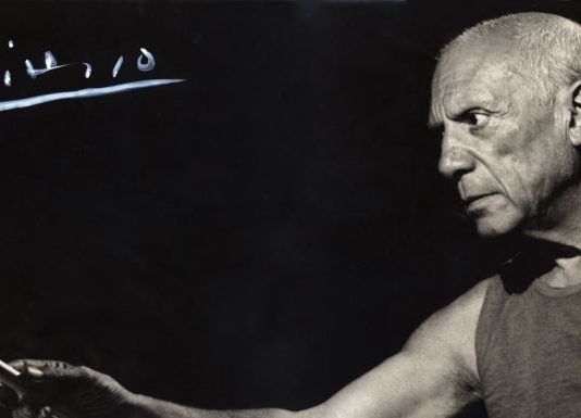 Picasso e la fotografia. Gli anni della maturità. 1951- 1973