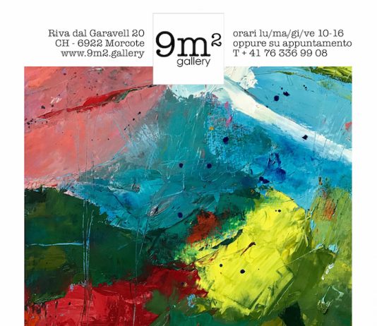 Pol Poroli – Colori immersi