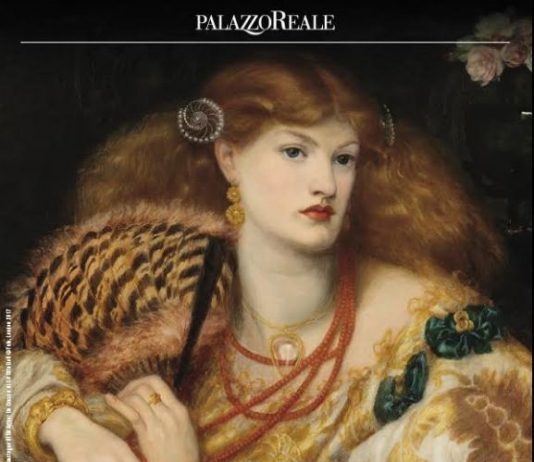 Preraffaelliti. Amore e desiderio