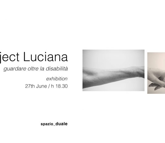 Project Luciana