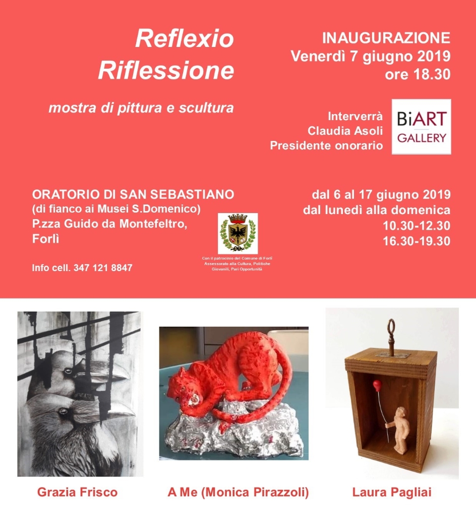 Reflexio/Riflessionehttps://www.exibart.com/repository/media/eventi/2019/06/reflexioriflessione.jpg