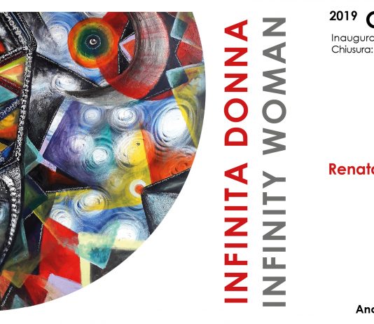 Renata Solimini – Infinita Donna