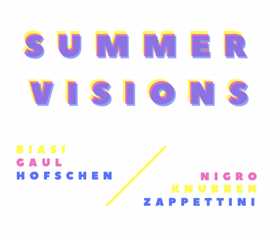 Summer Visions