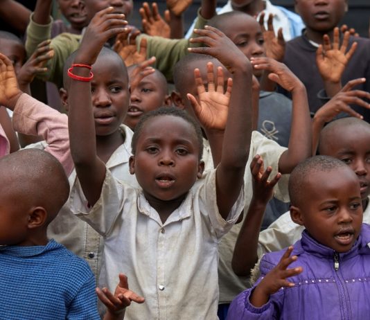 The Gazelles of Silvana