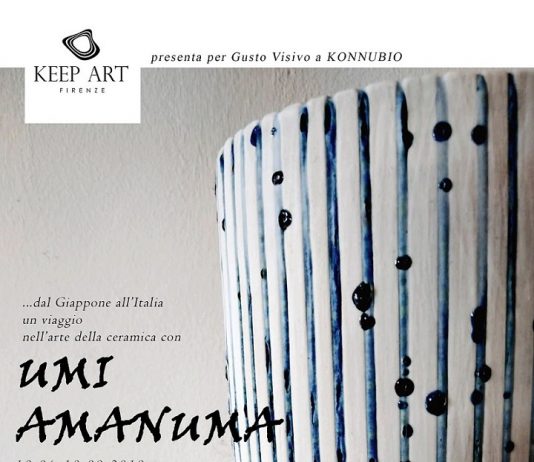 Umi Amanuma – Gusto Visivo