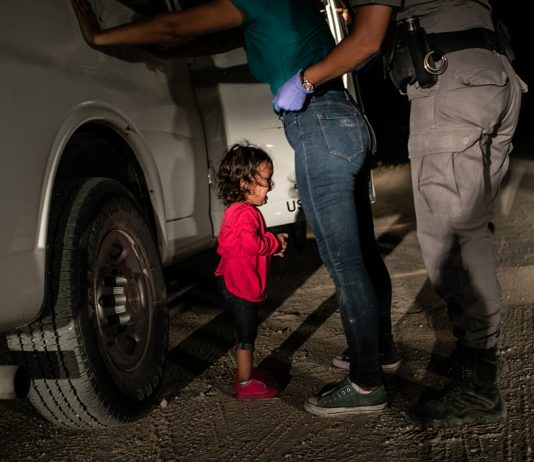 World Press Photo 2019