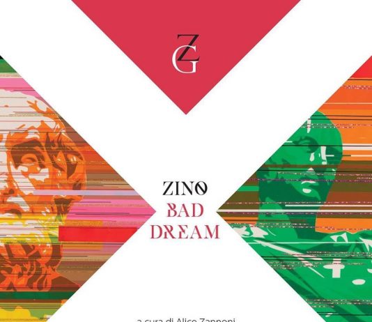 Zino – Bad Dream