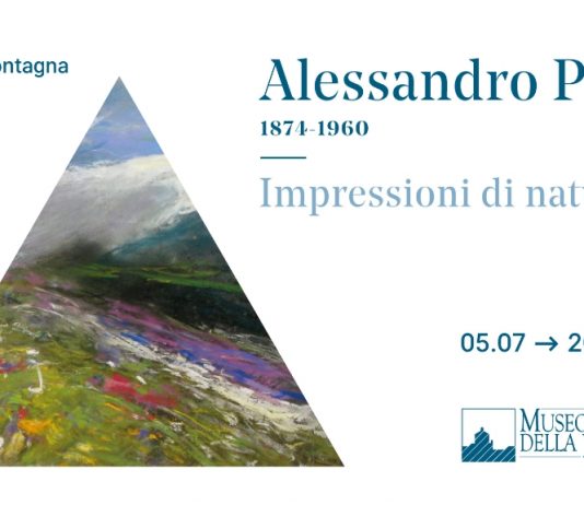 Alessandro Poma 1874-1960 – Impressioni di natura