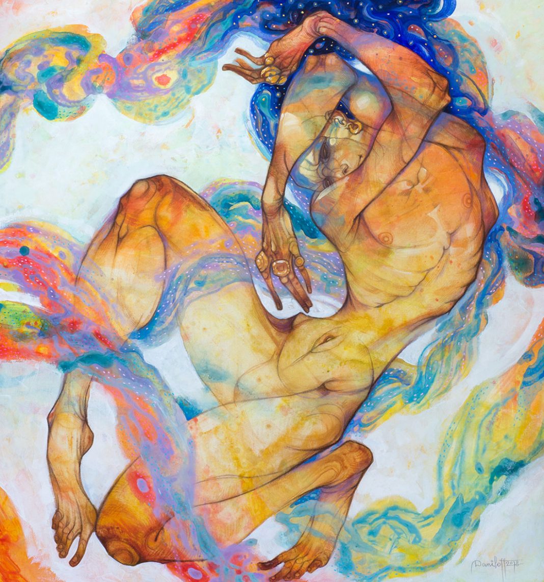 Alexander Daniloff – Alba al paradisohttps://www.exibart.com/repository/media/eventi/2019/07/alexander-daniloff-8211-alba-al-paradiso-1068x1142.jpg