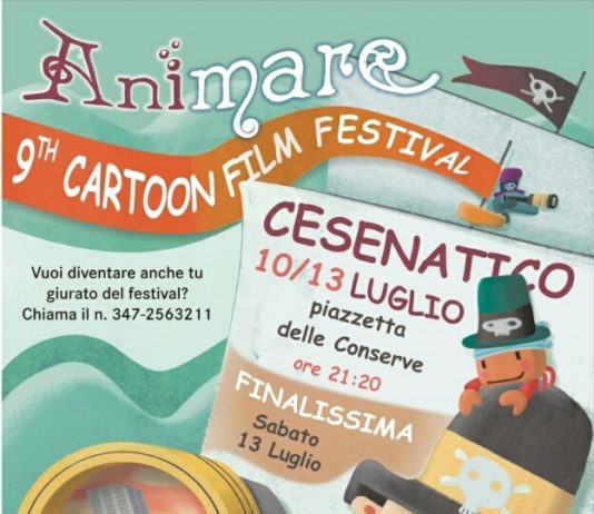Animare Cartoon Film Festival