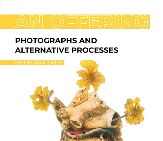 Chiara Salvi – An Offering