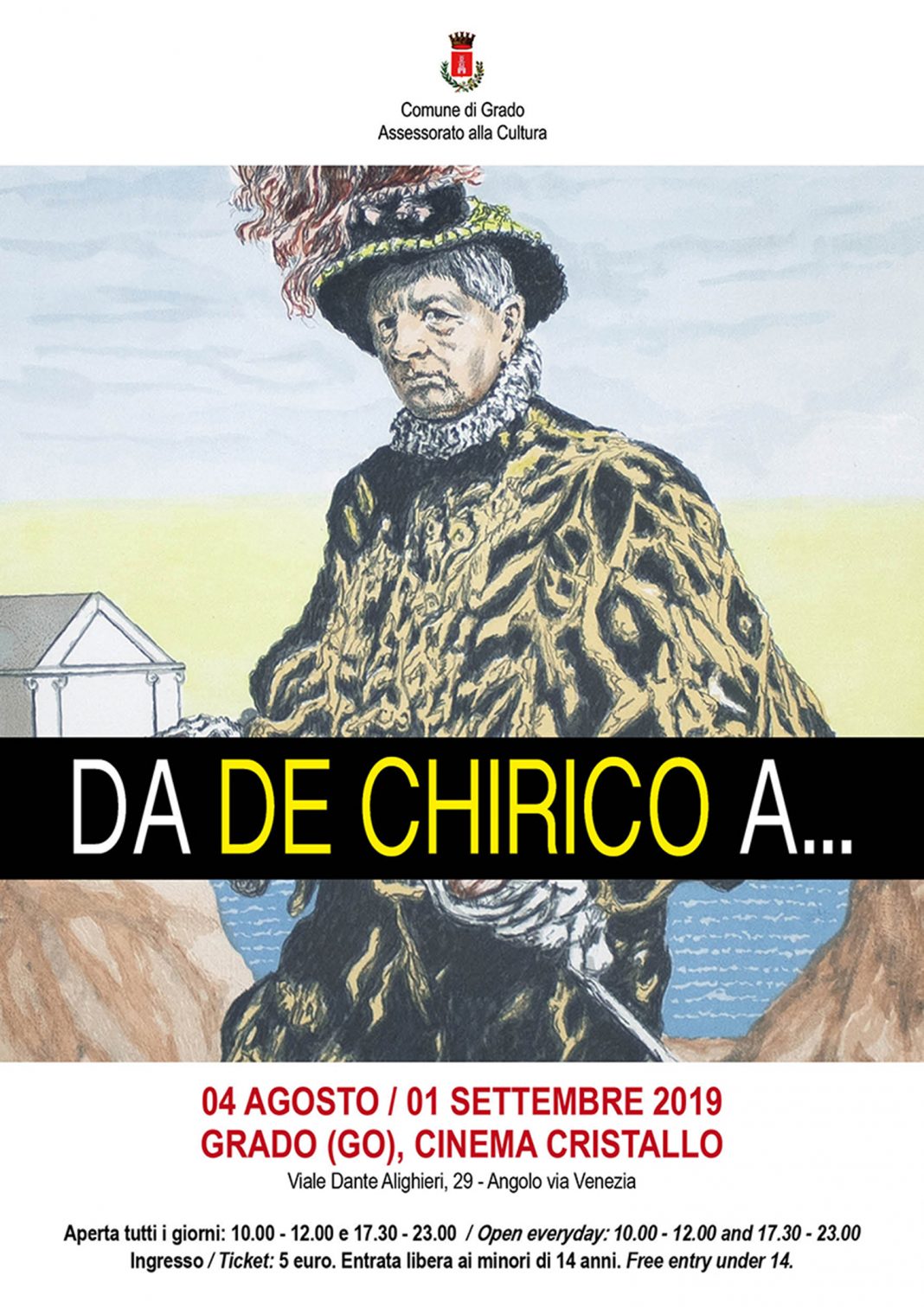 Da De Chirico a….https://www.exibart.com/repository/media/eventi/2019/07/da-de-chirico-a8230-1068x1511.jpg