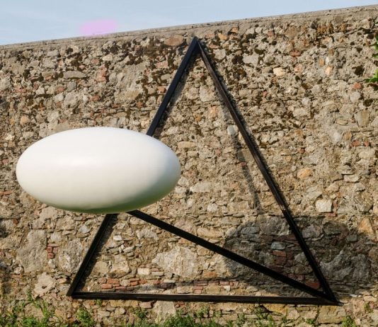Iginio Balderi – Geometrie della Forma