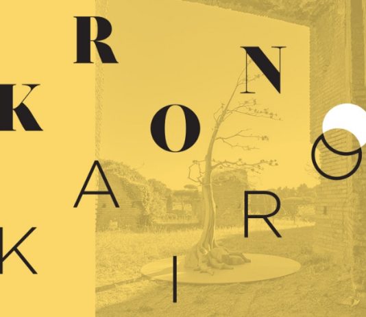 Kronos e Kairos. I tempi dell’arte contemporanea