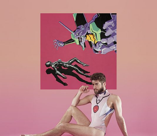 Lukas Beyeler / Yannick Lambelet  – Gods are Dogs and we are b******