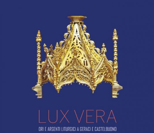 Lux Vera. Ori e Argenti liturgici a Geraci e Castelbuono nei secoli XIV – XVIII