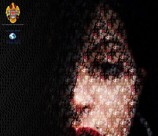 Mariella Renda / Toni Picone – Tratti di donna