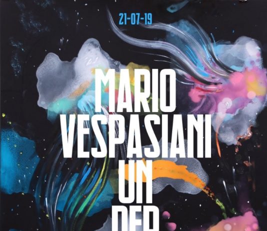 Mario Vespasiani – Underworld