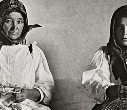 Max Leopold Wagner – Fotografie della Sardegna di un linguista antropologo