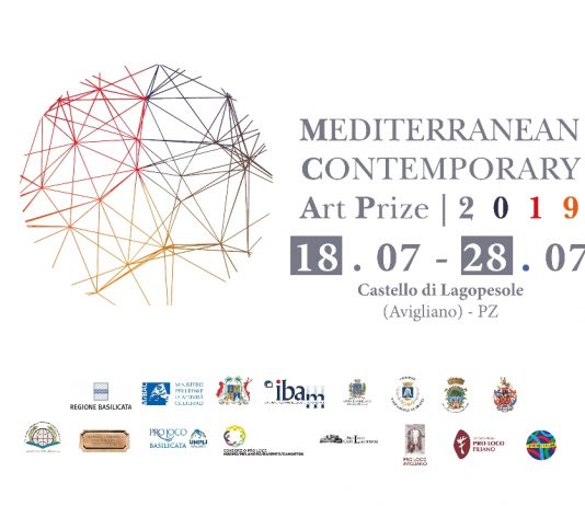 Mediterranean Contemporary Art Prize 2019