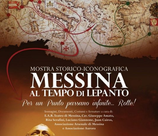 Messina nel Mediterraneo tra il XVI e XVII secolo. Per un Punto passano infinite…. Rotte!