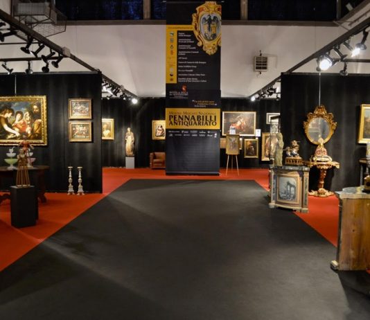 Mostra Mercato Nazionale d’Antiquariato. XLIX edizione