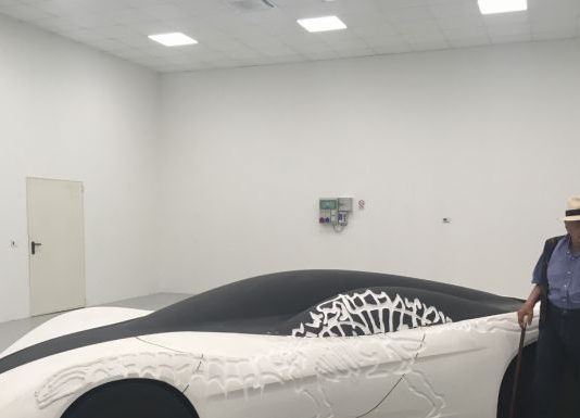 Omaggio a Ezio Gribaudo