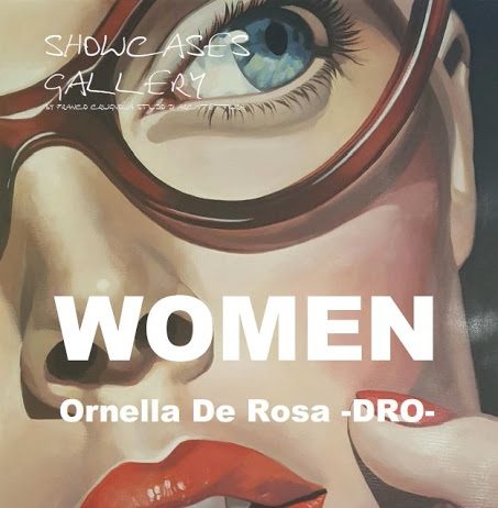 Ornella De Rosa – Women