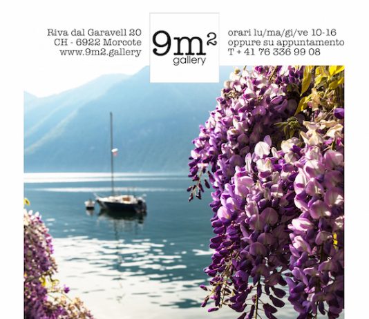 Paola Verdoliva – Ticino mon amour