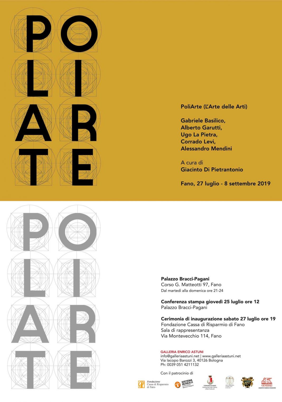 PoliArte (L’Arte delle Arti)https://www.exibart.com/repository/media/eventi/2019/07/poliarte-l’arte-delle-arti-1068x1523.jpg