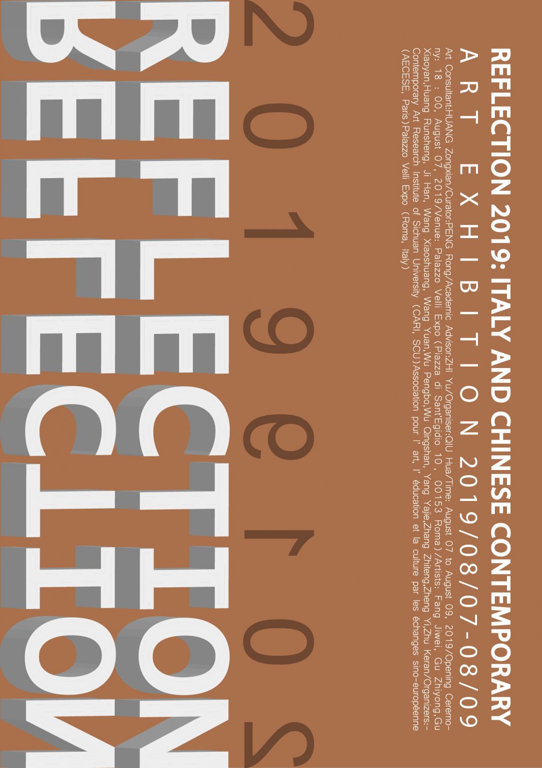 Reflection 2019: Chinese Contemporary Art Exhibitionhttps://www.exibart.com/repository/media/eventi/2019/07/reflection-2019-chinese-contemporary-art-exhibition-1068x1513.jpg