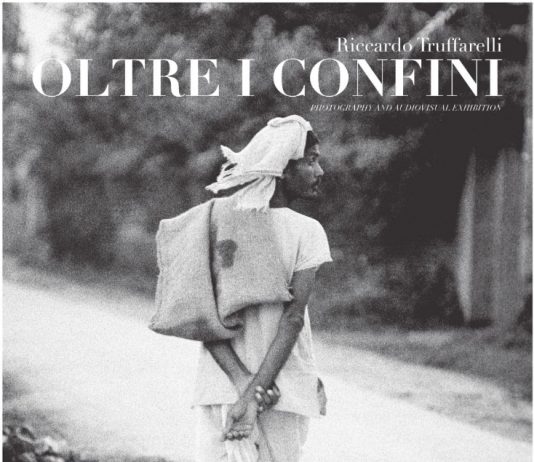 Riccardo Truffarelli – Oltre i confini